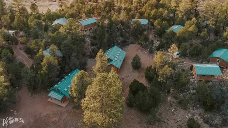 K9 Loma Village Area VIew